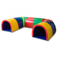 М'який модуль Тунель